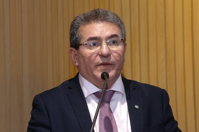 Duque nega futura debandada no Solidariedade