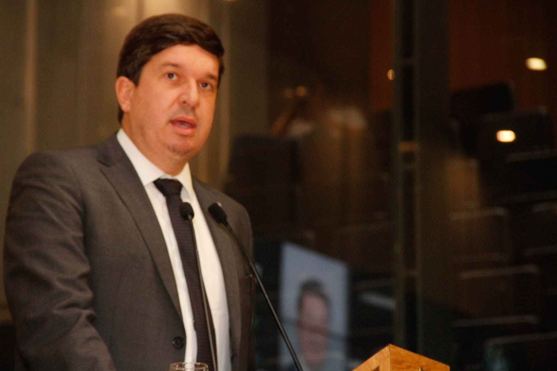 Joãozinho Tenório parabeniza ações realizadas por Raquel Lyra