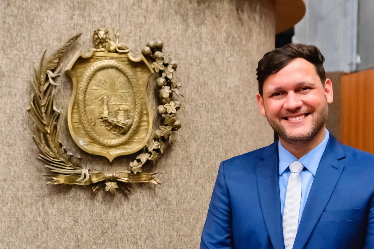 Gilmar Júnior destaca importância de Frente Municipalista  