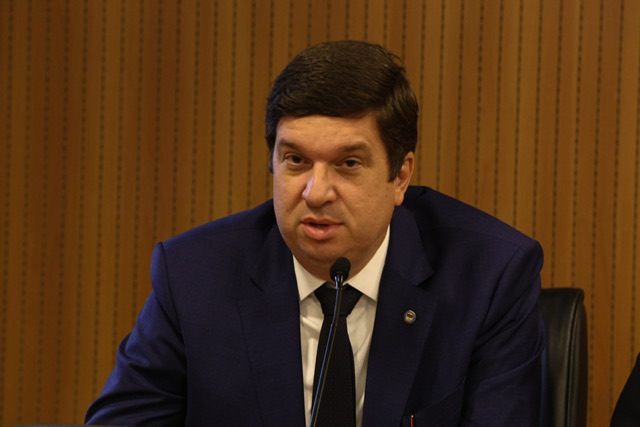 Deputado quer reverter impostos dos sites de apostas em investimentos para estados e municípios