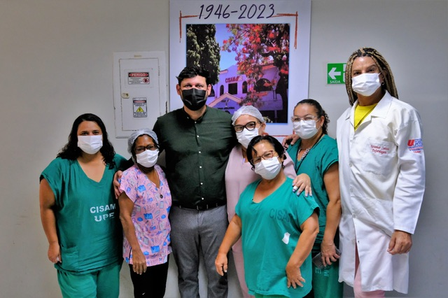 Gilmar integra Frente Parlamentar em Defesa dos Usuários do SUS