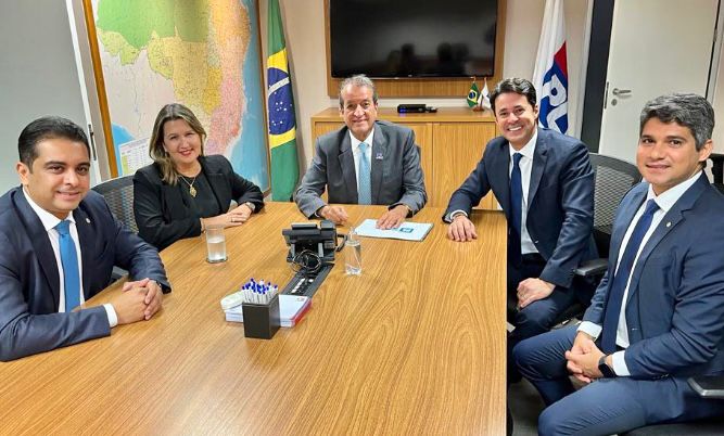 Anderson Ferreira prioriza reestruturar PL em Pernambuco