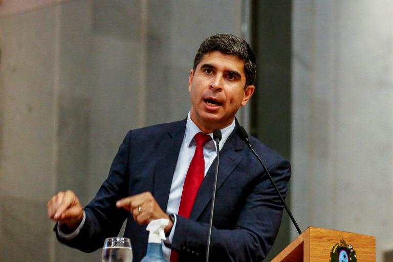 Raquel deixa Lessa sem protagonismo dentro da Polícia Civil