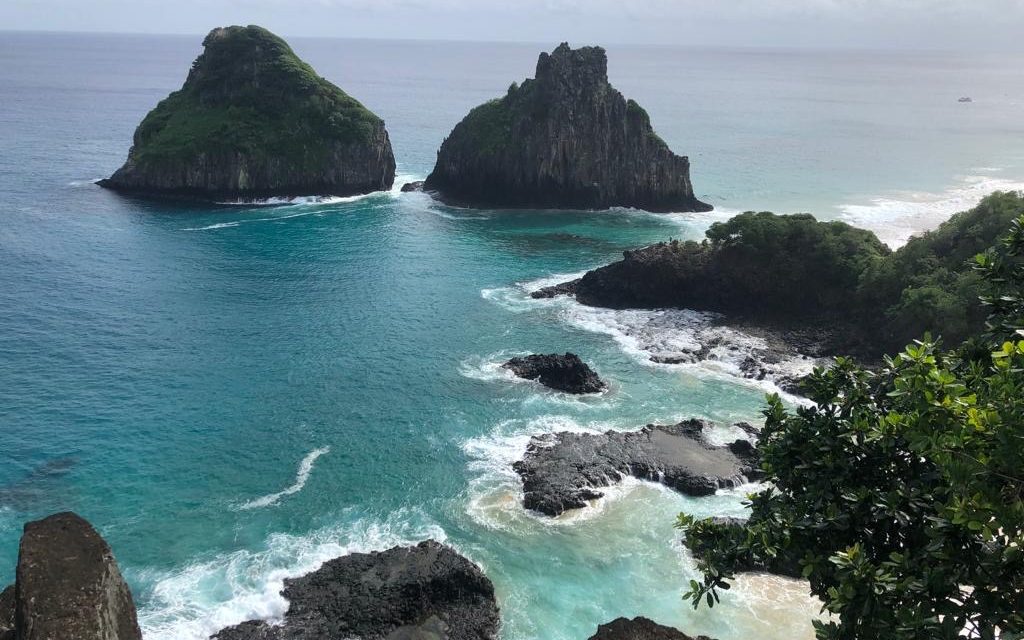 Pousadas de Noronha querem “revisão” de acordo entre Estado e União