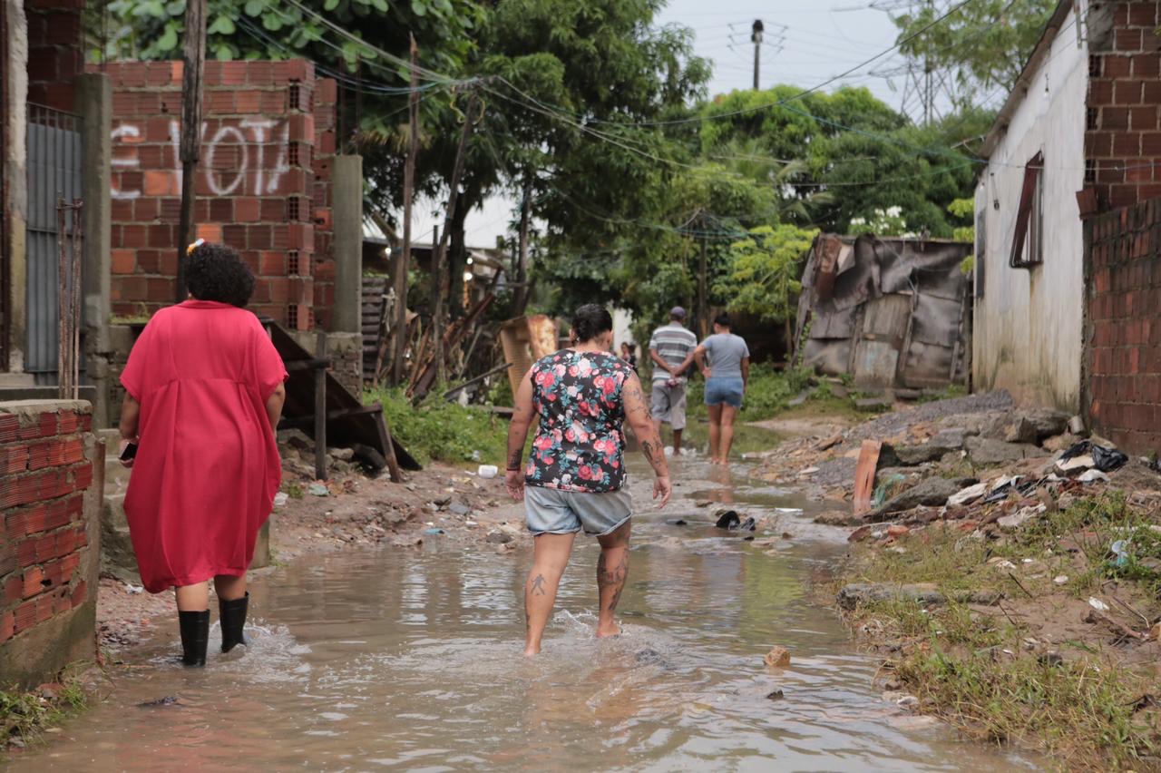 Deputada pede informações aos municípios sobre preparação para período de chuvas