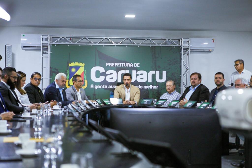 Caruaru lança Selo Empresa Amiga