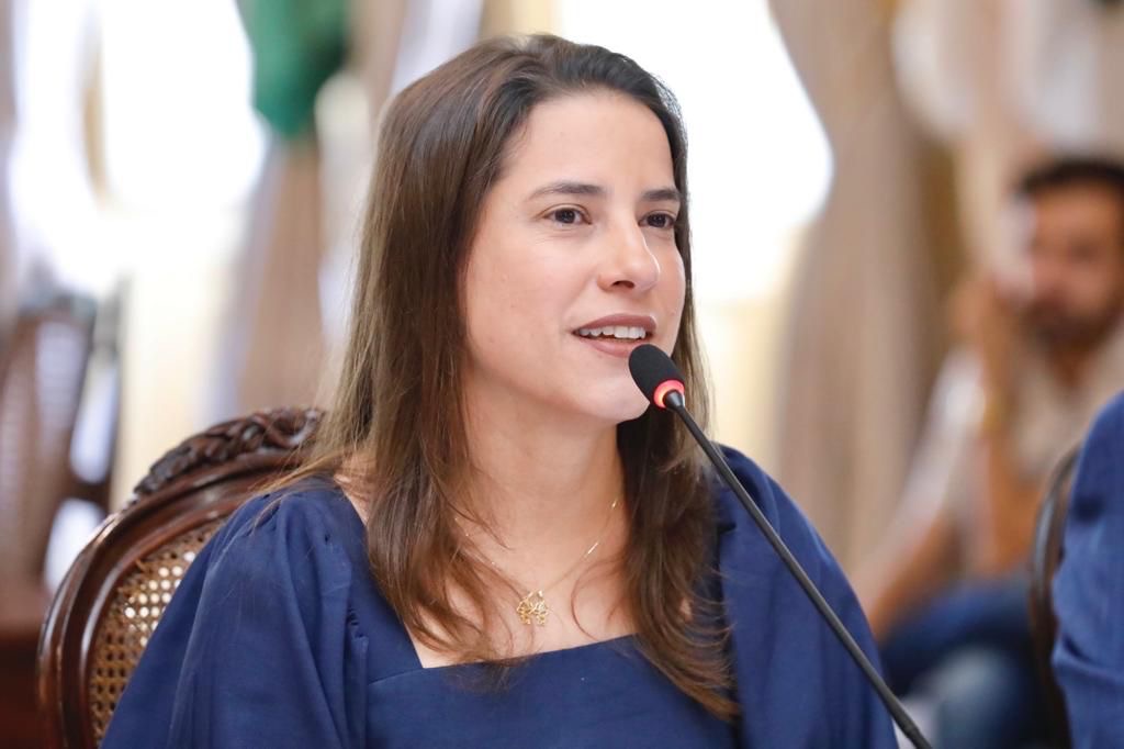 Aceno de Raquel pode provocar efeito político em Caruaru