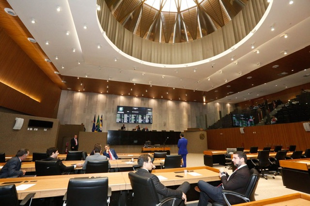 Alepe deve votar remanejamento de R$ 5,7 bi na próxima quarta (5)