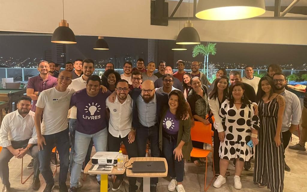 Livres Caruaru sai em defesa dos motociclistas que atuam em apps