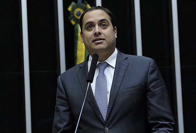 Burocracia segue travando nomeação de Paulo no BNB