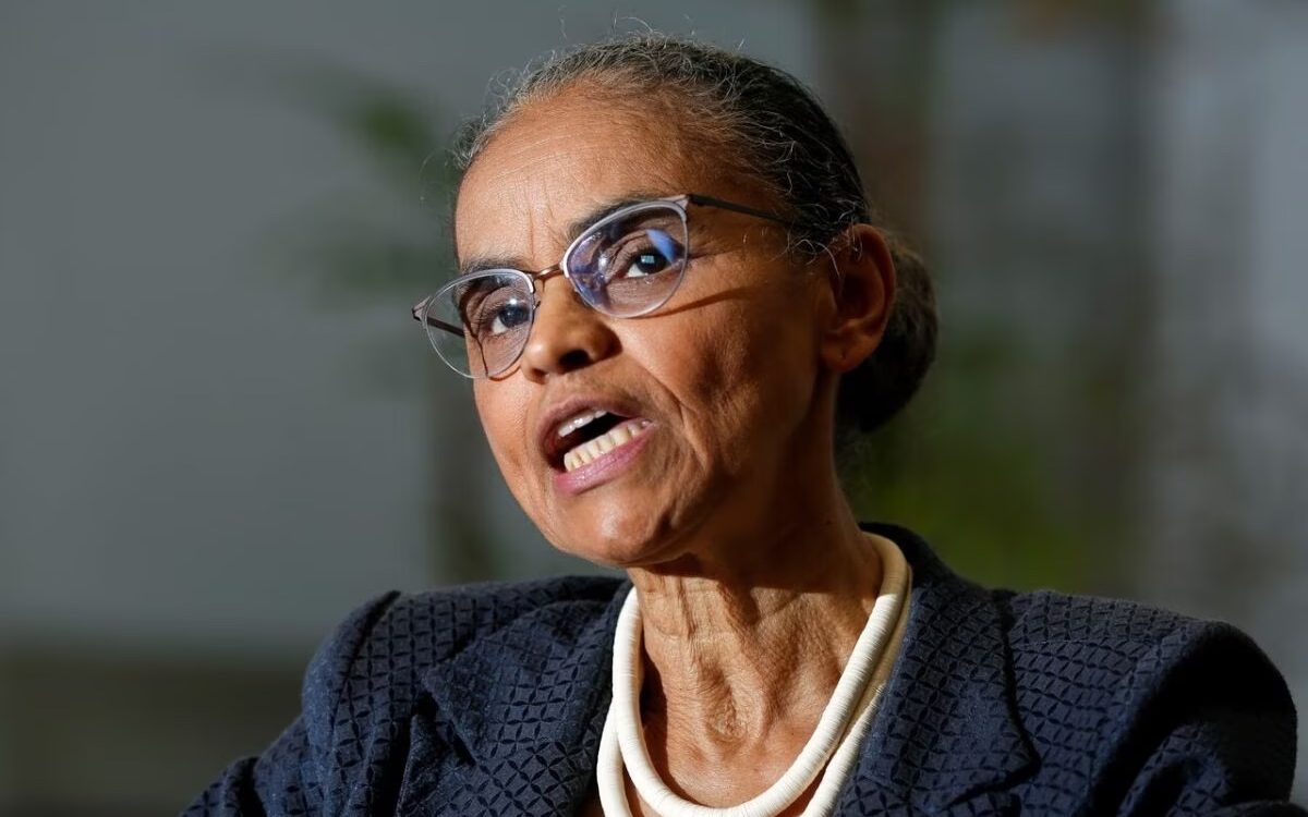 Marina Silva recebe alta e hospital lamenta equívoco