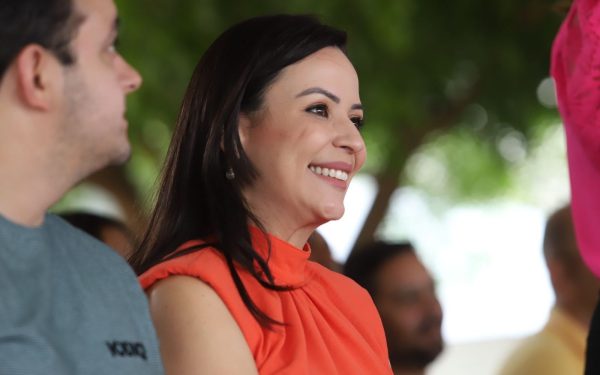 <strong>Serra Talhada conquista Prêmio Prefeitura Amiga da Mulher</strong>