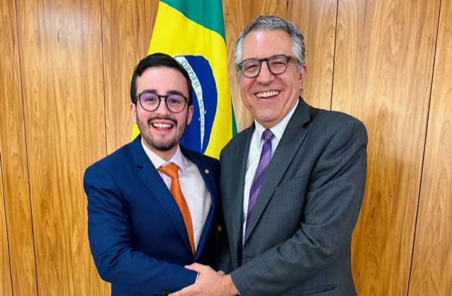 Lula da Fonte cobra mais ações da União para os municípios