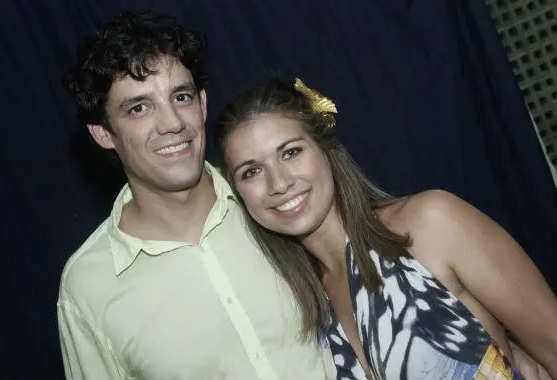 Políticos lamentam falecimento de Rebeca, esposa Daniel Coelho