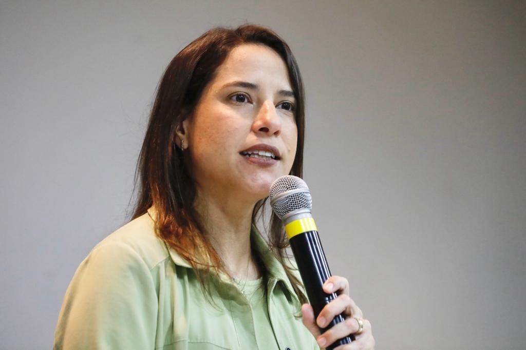 Raquel Lyra prioriza laços com PP e MDB
