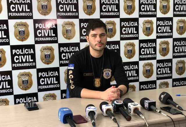 Delegado encontra provas que ligam vereadora a homicídio