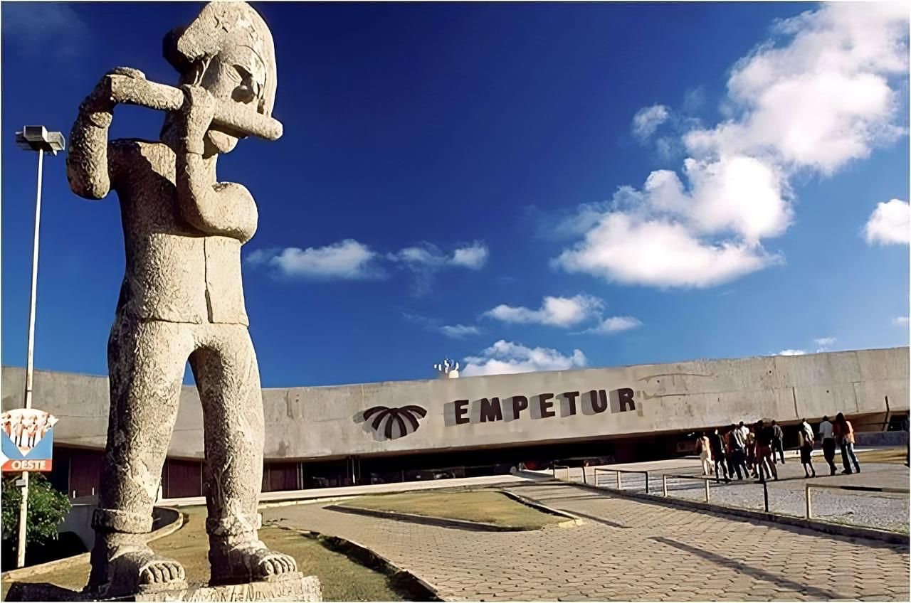 Pernambuco é destaque em reunião do Ministério do Turismo