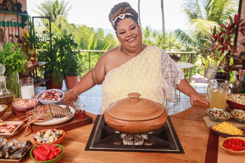 Carmen Virginia recebe ameaça em rede social