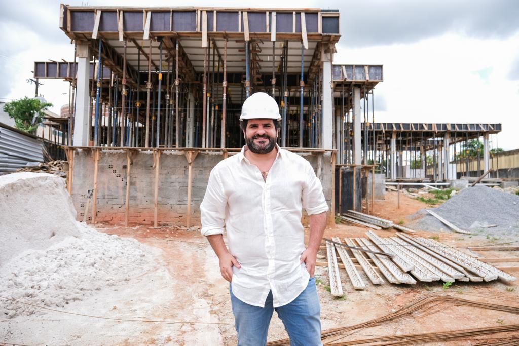 Labanca bate mais um recorde de aprovação, aponta pesquisa&nbsp;