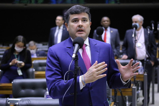 PL de Eduardo da Fonte prevê regulamentação do Copom