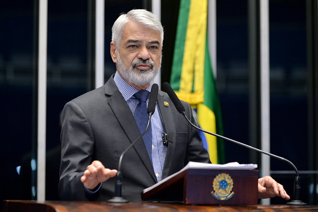 Humberto quer PT na oposição a Raquel e pede definição do partido