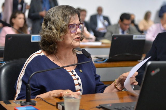 Senado aprova subcomissão para discutir o novo Ensino Médio