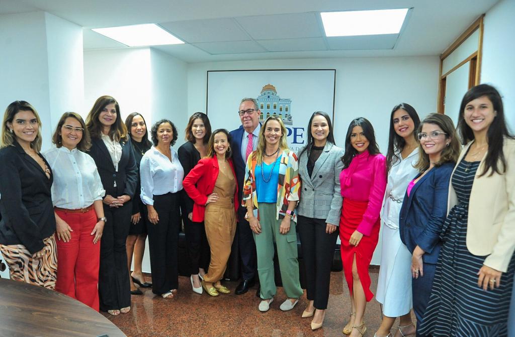 Alepe estuda instalar Procuradoria da Mulher