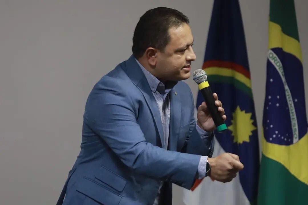 Exclusivo: Justiça barra manobra de Léo do Ar na UVP