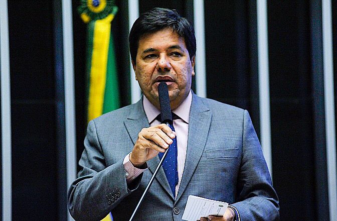 Bivar anula espaço de Mendonça no União Brasil