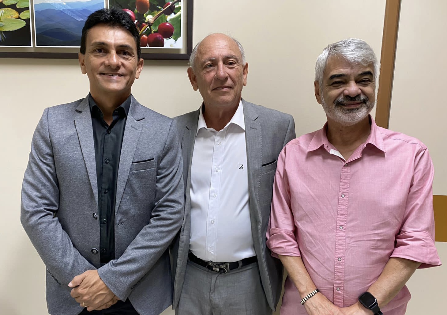 Vereador pede emenda a Humberto Costa para construção da Câmara de Caruaru