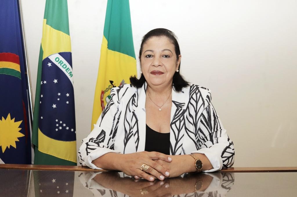 FNDE rejeita contas da ex-prefeita de Arcoverde, Madalena Britto