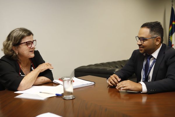 Teresa diz que Moro atrapalhou investigações em Caso PCC