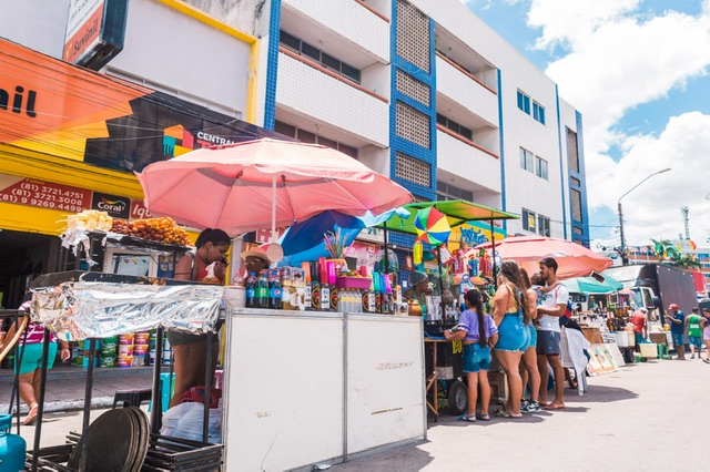 Caruaru abre cadastro de ambulantes para a Semana Santa