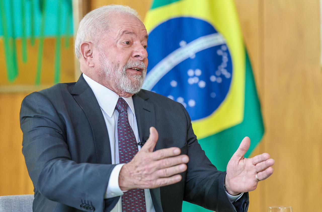 Agenda de Lula em PE será repleta de gestos e simbolismo
