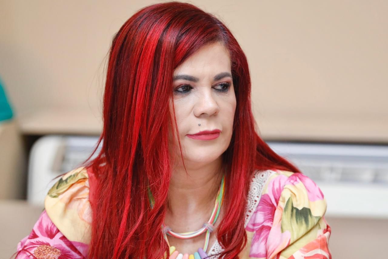 Em Brasília, Gleide busca investimentos para Pernambuco 