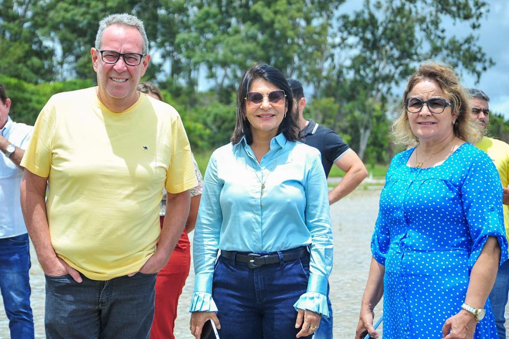 Natville terá unidade industrial em Brejão, no Agreste Meridional 