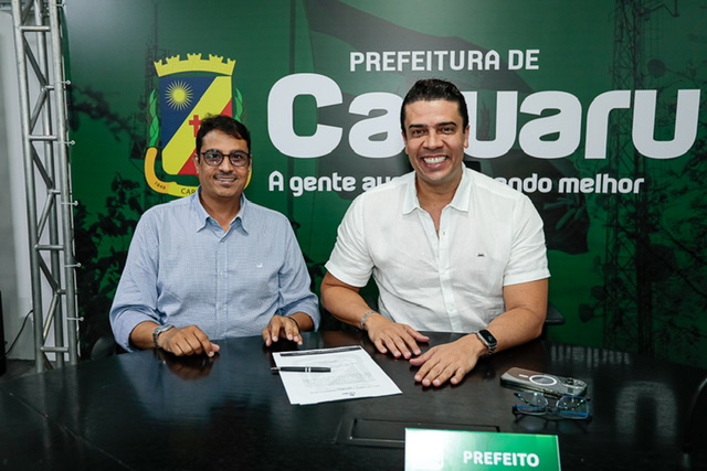 Comitê Gestor do São João é nomeado em Caruaru