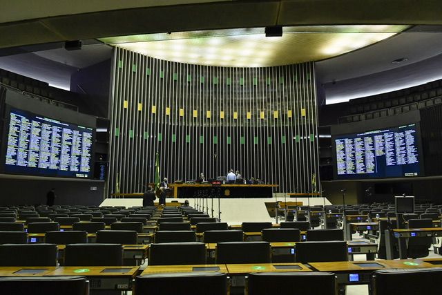 Comissões da Câmara serão instaladas nesta quarta (15)