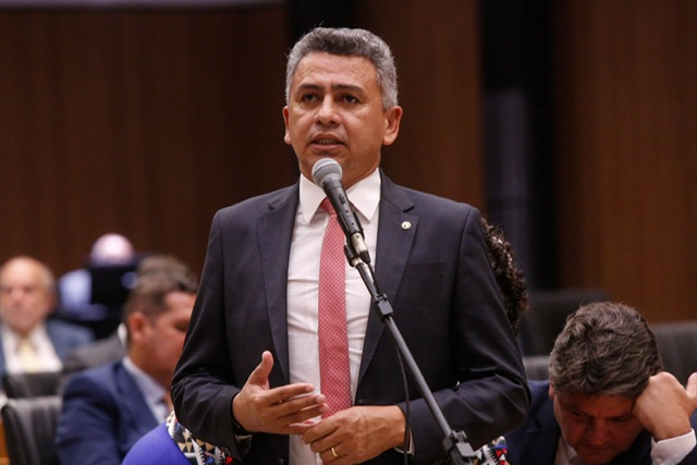 Doriel propõe modificação do Plano de Isenção do IPVA