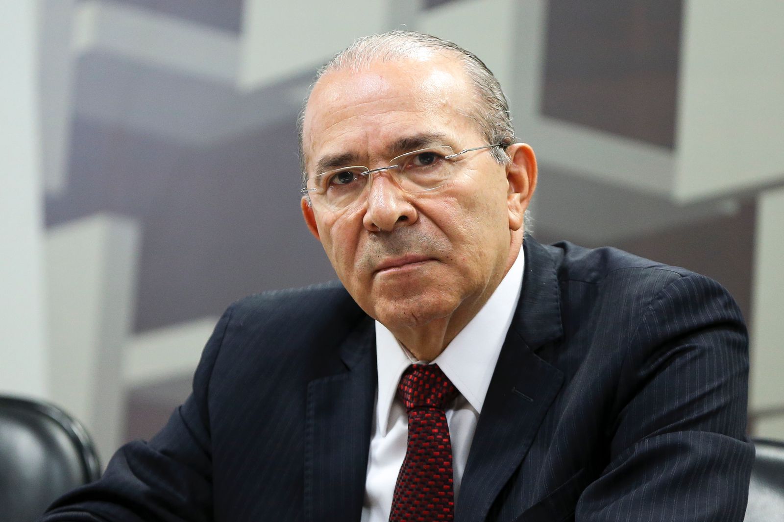 Morre ex-ministro Eliseu Padilha