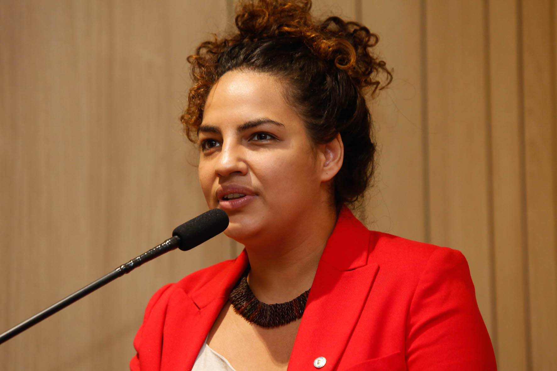 Deputada Rosa Amorim “ignora” tragédia em Caruaru