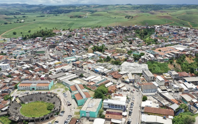 Ipojuca celebra 177 anos de emancipação política nesta quinta (30)