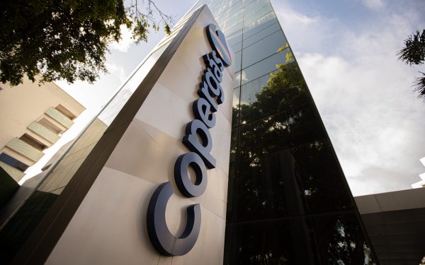 Imagem positiva da Copergás cresce e chega a 84,2%, diz pesquisa
