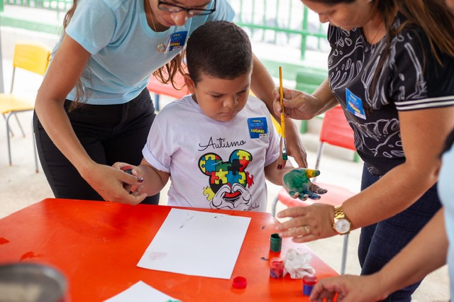 Programa Amor de Mãe será lançado nesta segunda em Santa Cruz