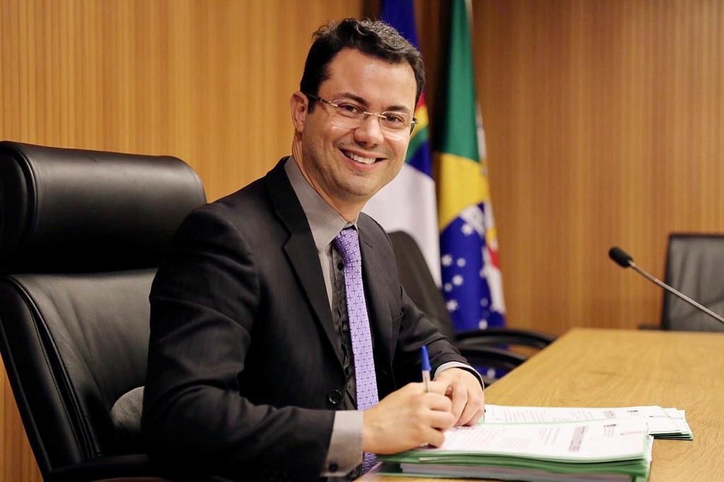 “Oneração equilibrada é incentivo à sustentabilidade”, diz Clodoaldo 