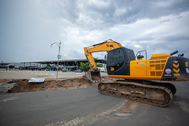 Prefeitura de Santa Cruz divulga plano de ações após fortes chuvas