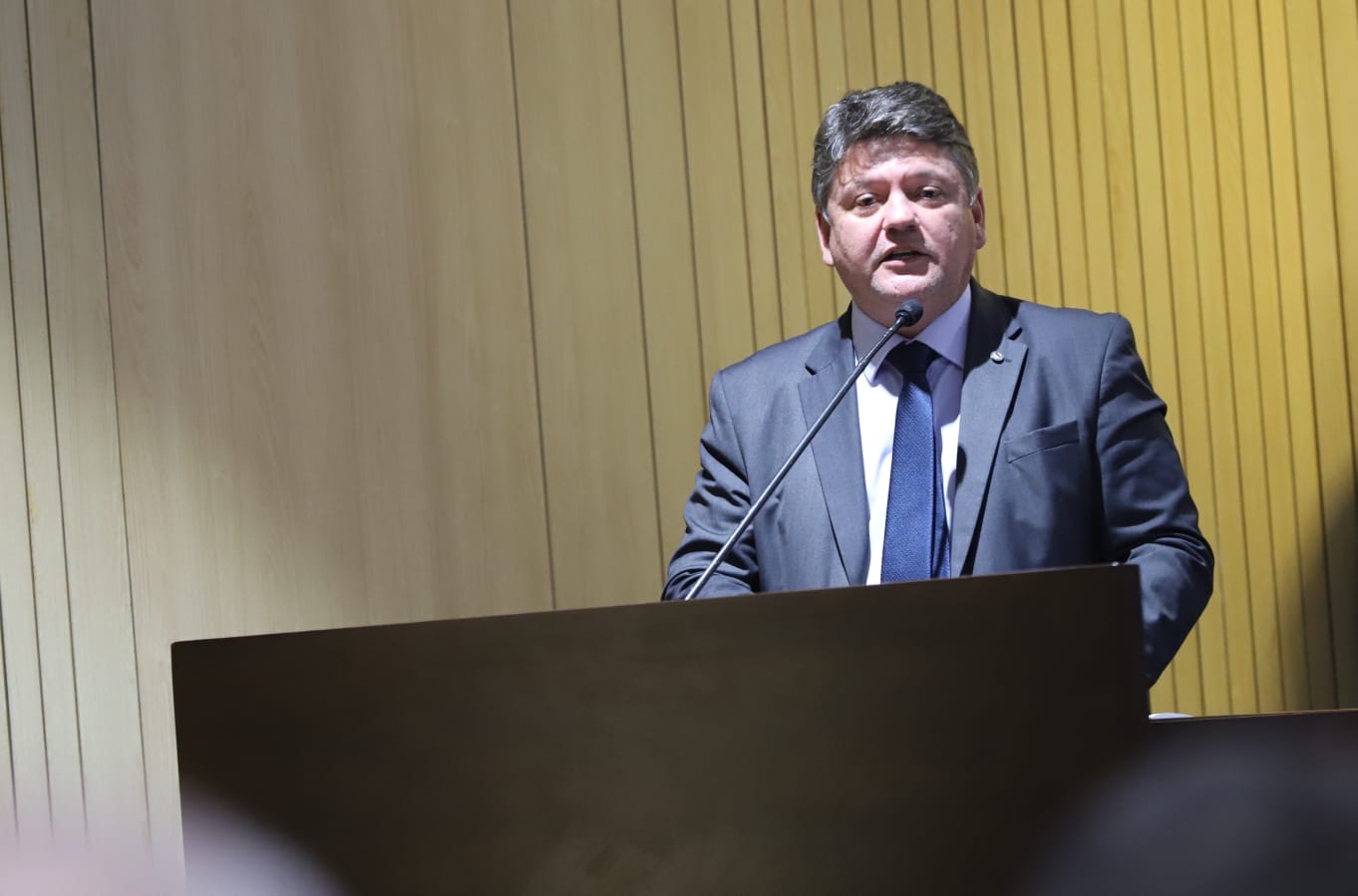 Sileno vai buscar apoio federal para enfrentamento aos incidentes com tubarões no Grande Recife