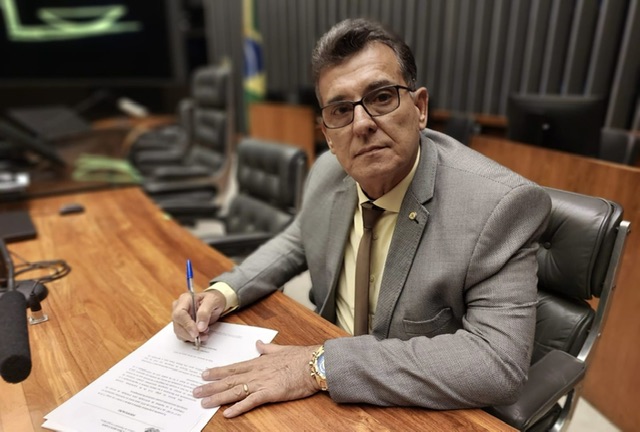 Emenda de Meira visa impedir fraude no Bolsa Família