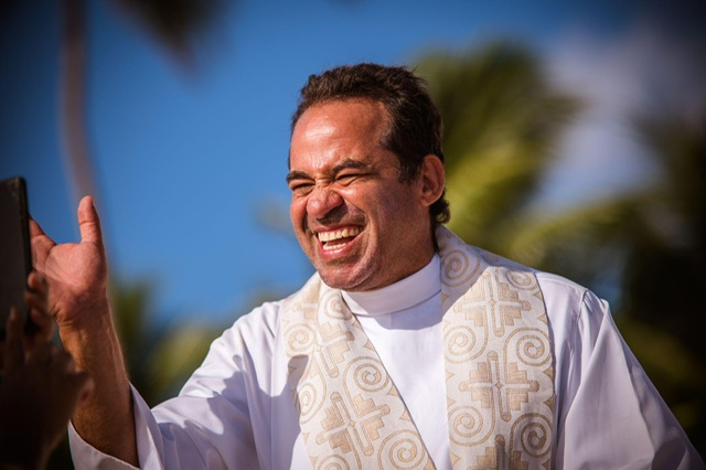 Padre Arlindo receberá Título de Cidadão Caruaruense