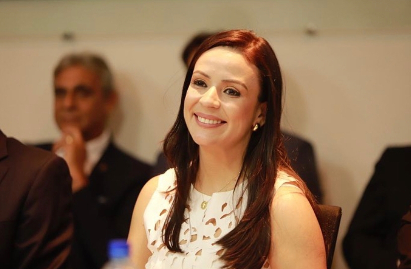 Márcia acredita em novo pacto federativo com apoio de Lula